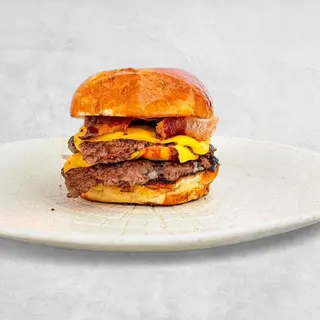 Bacon Cheese