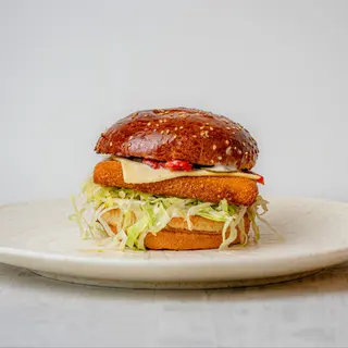 Vege burger