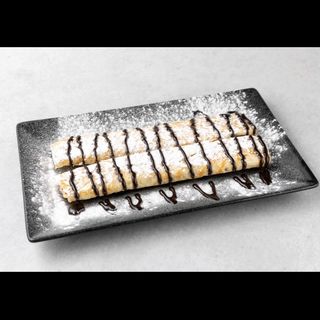 Palačinke s čokoladom