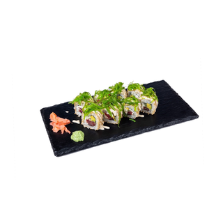 Chuka Roll