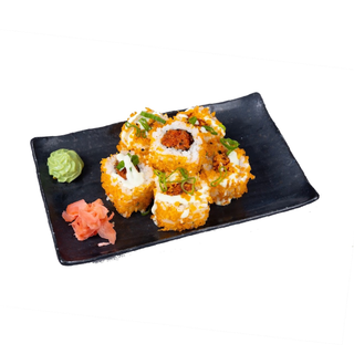 Spicy Tuna Roll