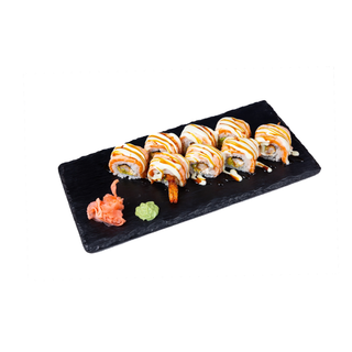 Yamato Roll