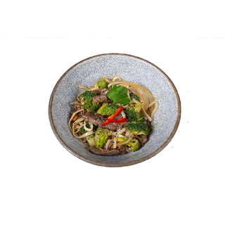 Yaki Udon