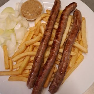 Kobasice