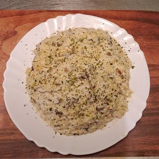 Risotto