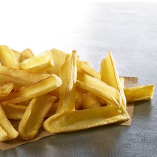 Pommes