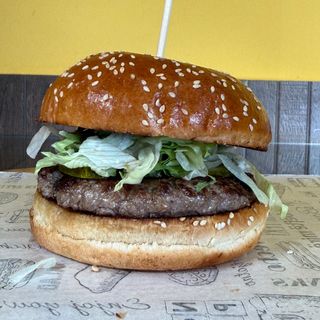 Hamburger
