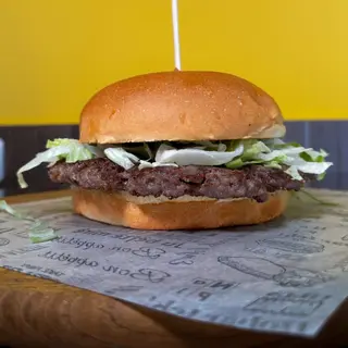 Pit burger