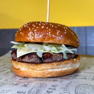 Cheeseburger