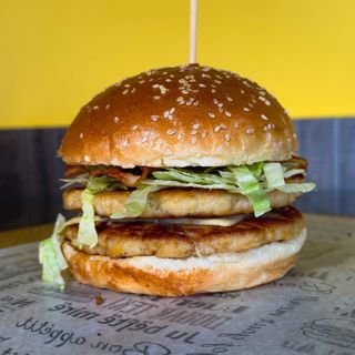 Chicken specijal double