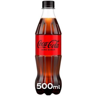 Coca- cola Zerro 0,5