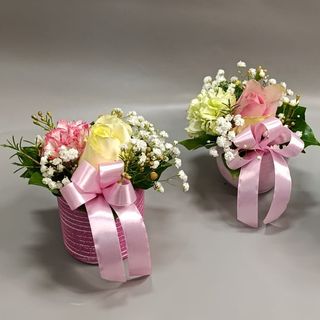 Mini aranžman u keramici