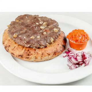 Gurmanska pljeskavica