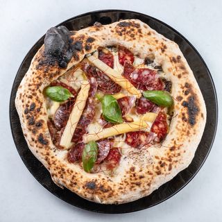 Pizza Istria