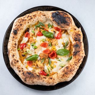 Pizza Podravina