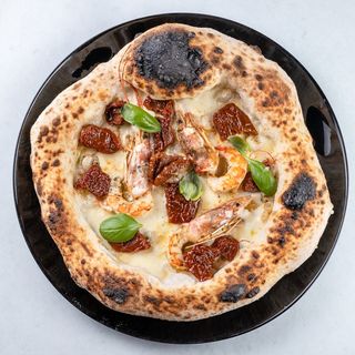 Pizza Dalmacija