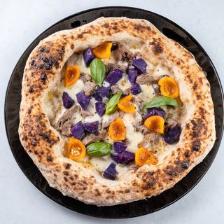 Pizza Lika