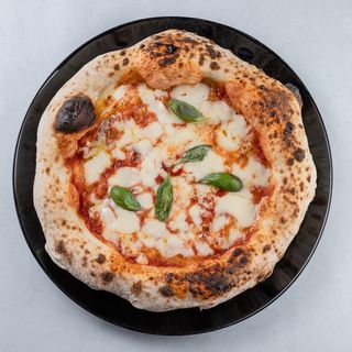 Pizza Margherita