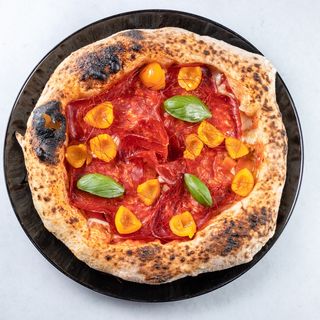 Pizza Baranja