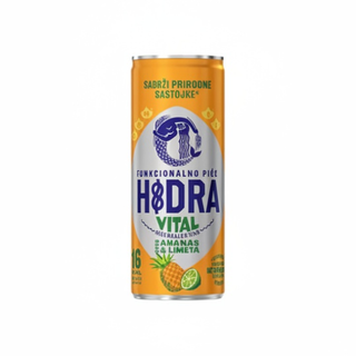 Hidra Vital 0,33l