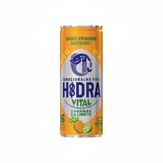 Hidra Vital 0,33l