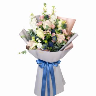 Buket M - Mix Cvijeće
