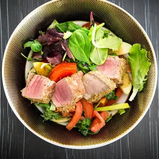 Salata od tune