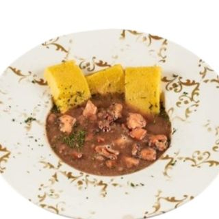 Brudet hobotnica i sipa