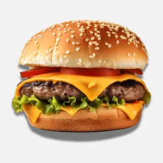 Cheeseburger