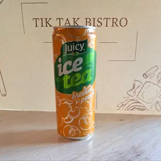 Ledeni čaj limenka 0,33l