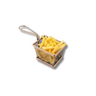 Pommes frites