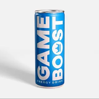 Energetsko piće Game boost 0,25l