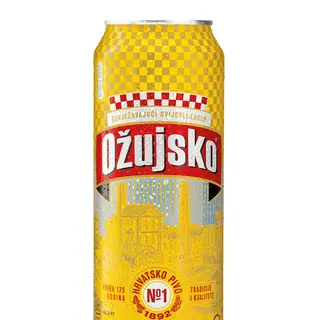 Ozujsko 0.5