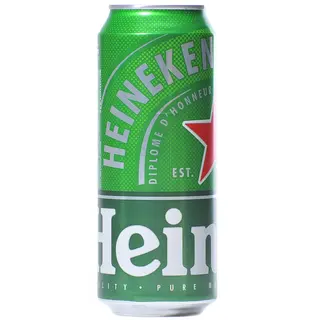 Heineken 0.5