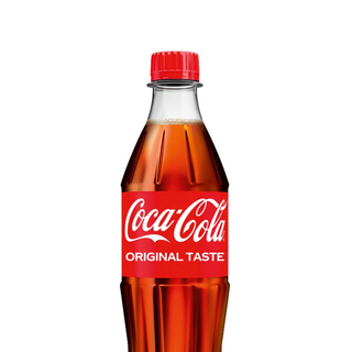 Cocacola 0.5