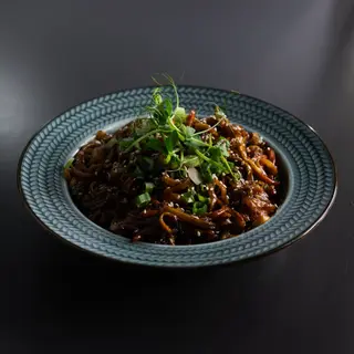 Oyster teriyaki piletina XL