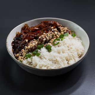 Kung Pao