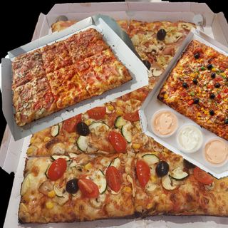 Siciliana Thick Style