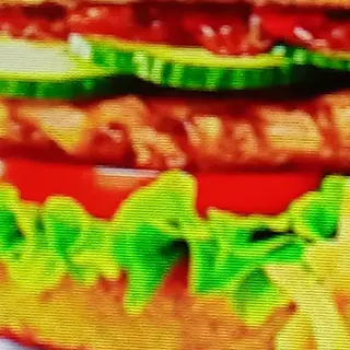 Royal burger