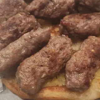 Ćevapi