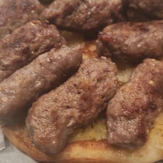 Ćevapi