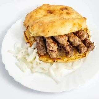 Ćevapi mali (6komada)