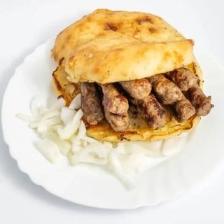 Ćevapi veliki (12 komada)