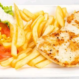 Pileće rolice sa šunkom u slanini