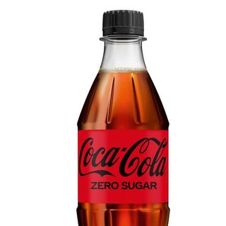 Coca Cola zero