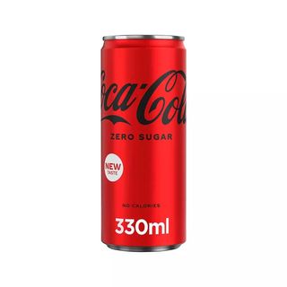 Coca Cola Zero