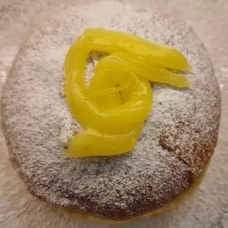 Krafna sa vanilijom