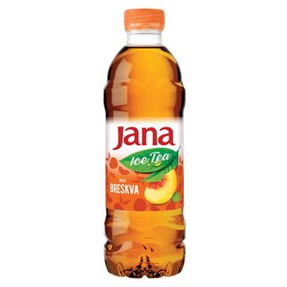 Jana ledeni čaj breskva