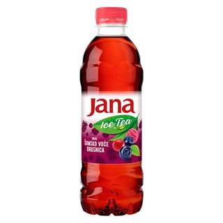 Jana ledeni čaj šumsko voće i brusnica