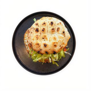 Grill Piletina u lepinji